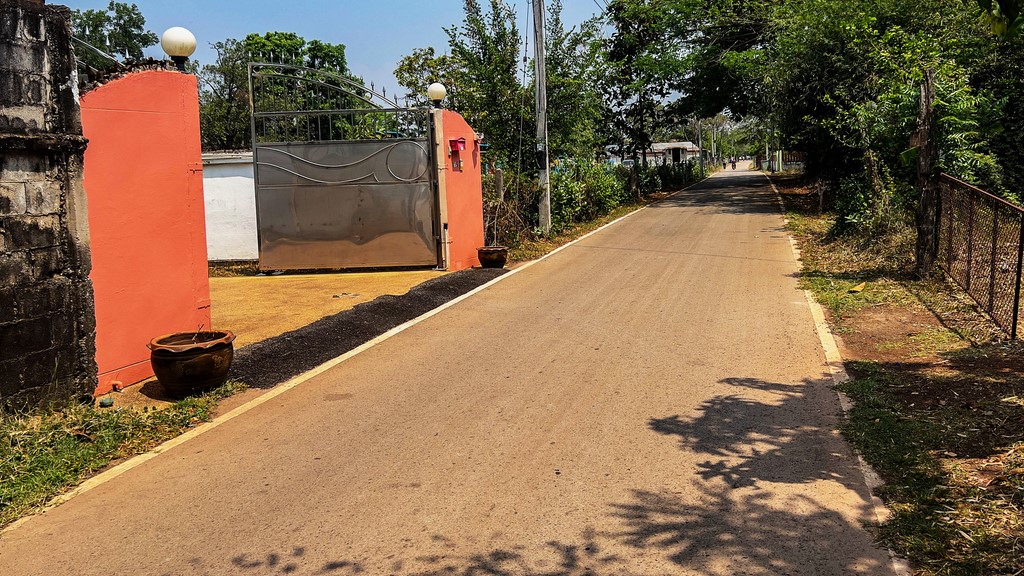 3BR Villa for sale Udon Thani by Owner