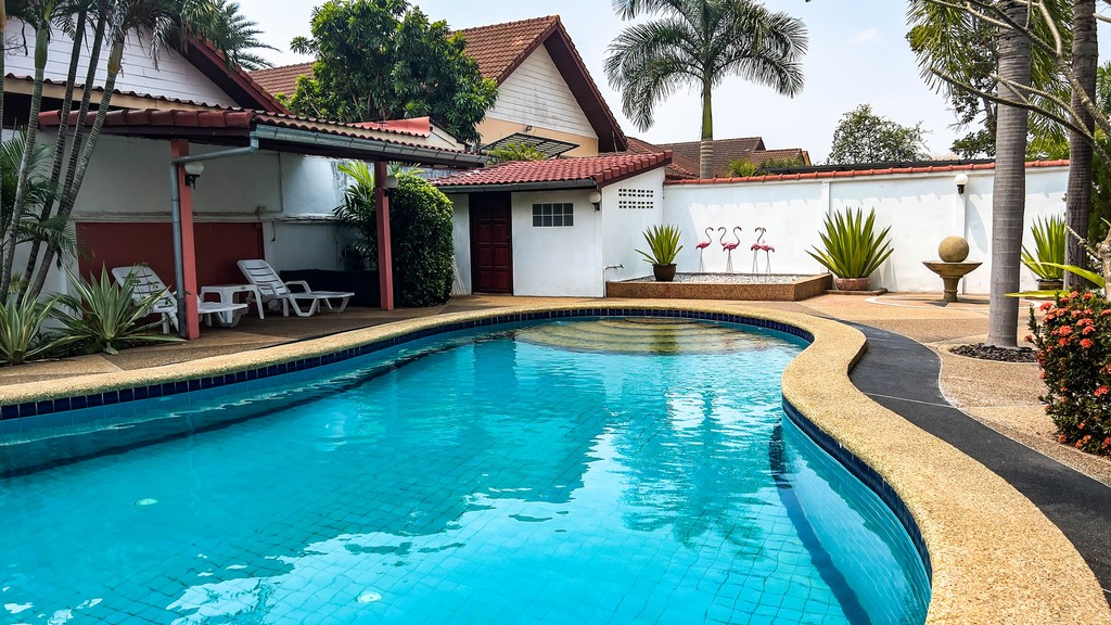 3BR Villa for sale Udon Thani by Owner