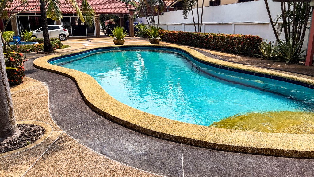 3BR Villa for sale Udon Thani by Owner