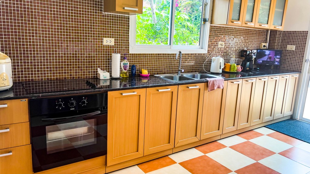 3BR Villa for sale Udon Thani by Owner