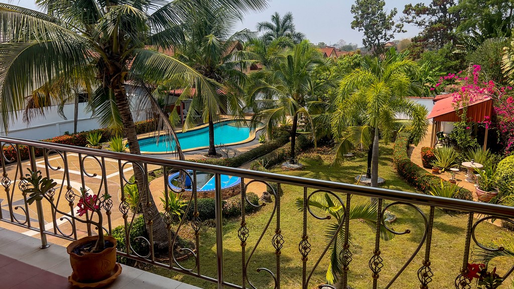 3BR Villa for sale Udon Thani by Owner