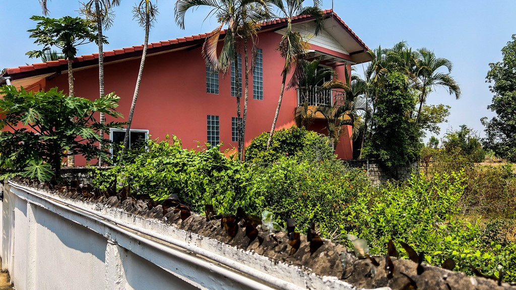 3BR Villa for sale Udon Thani by Owner