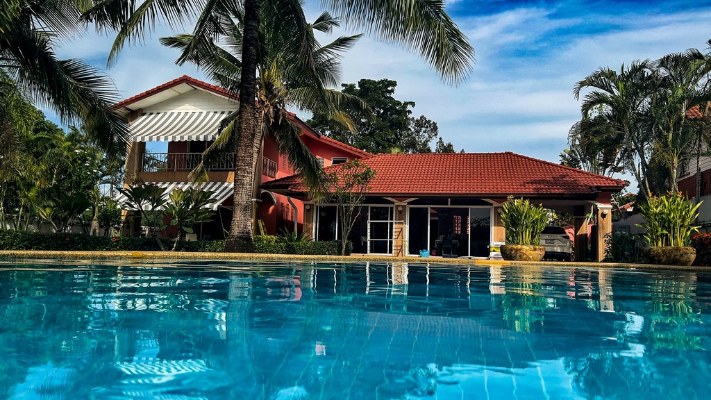 3BR Villa for sale Udon Thani by Owner