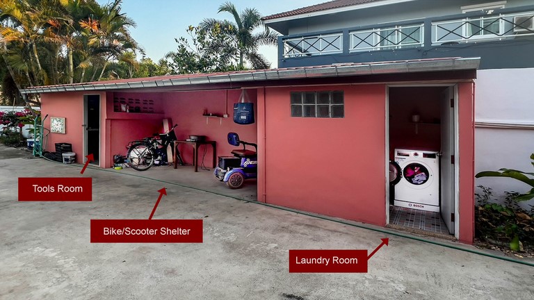 3BR Villa for sale Udon Thani by Owner